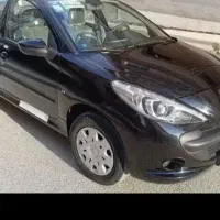 207مدل 1404 Tu3|خودرو سواری و وانت|کرمانشاه, |دیوار