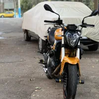 بنلی۳۰۰ طلایی|موتورسیکلت|تبریز, |دیوار