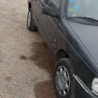 روآ مدل ۸۵دوکانه کارخانه|خودرو سواری و وانت|تبریز, |دیوار