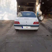 پژو 405 SLX موتورTU5، مدل ۱۳۹۲