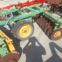 دیکس تراکتور|ماشین‌آلات صنعتی|اندیمشک, |دیوار