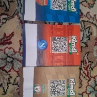 کارت کیمدی ، دوتا بخر ، سه تو ببر