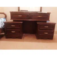 دراور و آینه