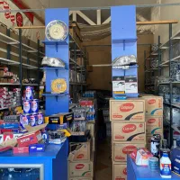 قفسه مغازه|فروشگاه و مغازه|اردبیل, |دیوار