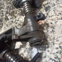 سرسیلندبنزه 302|قطعات یدکی و لوازم جانبی|هشتگرد, شهرک راه آهن|دیوار