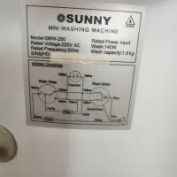 کهنه شو درحدنو|ماشین لباسشویی و خشککن لباس|صحنه, |دیوار