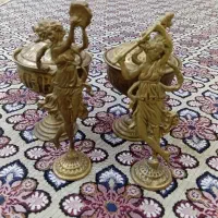 وسایل برنجی