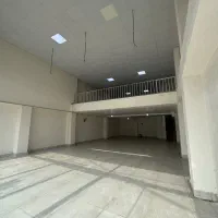 اجاره مغازه ۲۷۰ متری/ بر اصلی ضیابری دو /تخلیه|اجارهٔ مغازه و غرفه|رشت, چمارسرا|دیوار