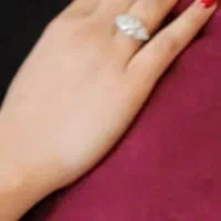 انگشتر طلا گمشده