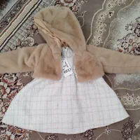 لباس بچه|کفش و لباس بچه|سنندج, |دیوار