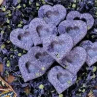 قندونبات دمنوشی و تزیینی