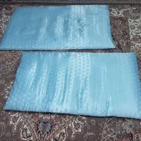 دوعددتشک پنبه