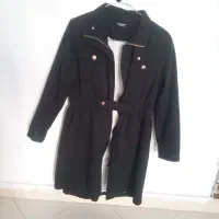 پالتو.بارونی|لباس|ری, ملک‌آباد|دیوار