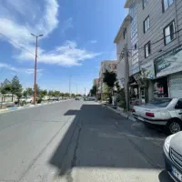 ۱۵متر سند تکبرگ ارغوان دوازدهم موقعیت عالـی پرتردد