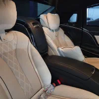 Benze s650 ۱۲ سیلندر|خودرو سواری و وانت|اهواز, زیتون کارمندی|دیوار