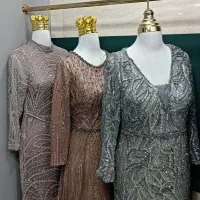 مزون کرایه ای لباس مجلسی