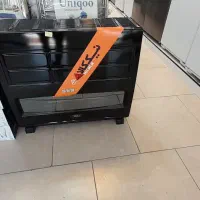 بخاری|بخاری، هیتر، شومینه|بیرجند, |دیوار