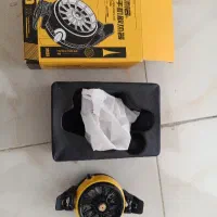 فن خنک کننده