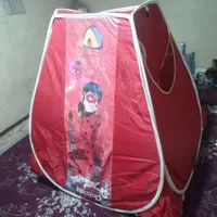 چادرکودک