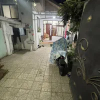 ویلایی 90متری مستقل / فلکه رازی / آسایش4