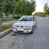 سمندای اف سون دوگانه مدل۹۰|خودرو سواری و وانت|شهرکرد, |دیوار