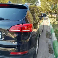 جک s5|خودرو سواری و وانت|مشهد, چهارچشمه|دیوار