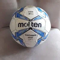 توپ چمن molten