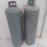 کپسول  ۱۱ کیلو و ۵۰ کیلو|اجاق گاز و لوازم برقی پخت‌وپز|چابهار, |دیوار