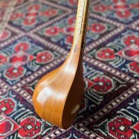ساز سنتی ستار پیر جمالی|سازهای سنتی|تهران, شهرآرا|دیوار