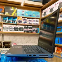 لپ تاپ حرفه ای DELL Core i7H / نسل 9|رایانه همراه|قزوین, |دیوار