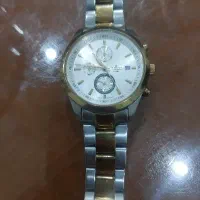 ساعت داگینا اصل ،ساعت سفیر