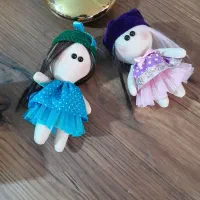 عروسک  روسی