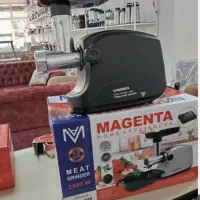 چرخ گوشت مگنتا حرفه ای