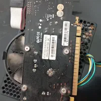 gt 520 2g خیلی تمیز دما مناسب|قطعات و لوازم جانبی رایانه|نکا, |دیوار