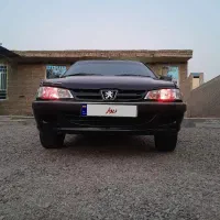 پارس مشکی|خودرو سواری و وانت|شوش, |دیوار