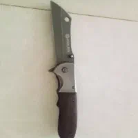 چاقو بوکر اصل