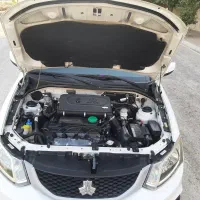 ساینا S فرمان D دوگانه شرکت|خودرو سواری و وانت|ایلام, |دیوار