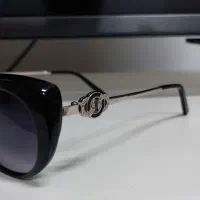 عینک دودی مارک بولگاری|زیورآلات و اکسسوری|مشهد, گاز|دیوار