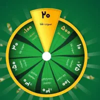 گردونه شانس