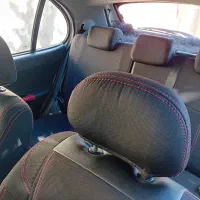 کوییک RمدلS|خودرو سواری و وانت|کبودرآهنگ, |دیوار