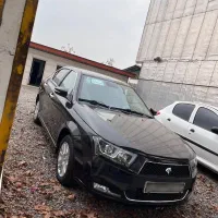 دنا پلاس ef7 p صفر خشک تازه تحویل|خودرو سواری و وانت|رضوانشهر, |دیوار