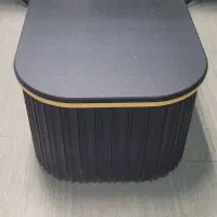 میز عسلی، میز جلو مبلی