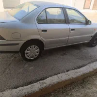 سمند 83|خودرو سواری و وانت|اندیمشک, |دیوار