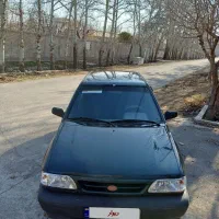 پراید|خودرو سواری و وانت|محمدشهر, محمدشهر|دیوار