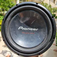 ساب پایونیر ۳۰۹d۴ به همراه باکس