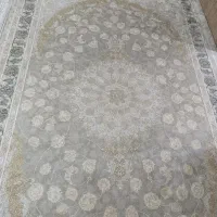 یک تخته فرش 9 متری|فرش|اراک, |دیوار