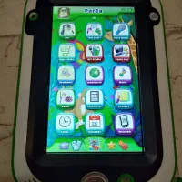 تبلت آموزش زبان LeapPad|تبلت|تهران, شهرک پرواز|دیوار