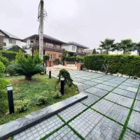 فروش ویلا۴۵۰متری هوشمند استخر دار سند تک برگ رویان