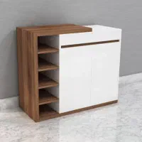 تولیدی انواع جاکفشی|جاکفشی، کمد، دراور|نهاوند, |دیوار