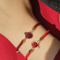 دستبند انار